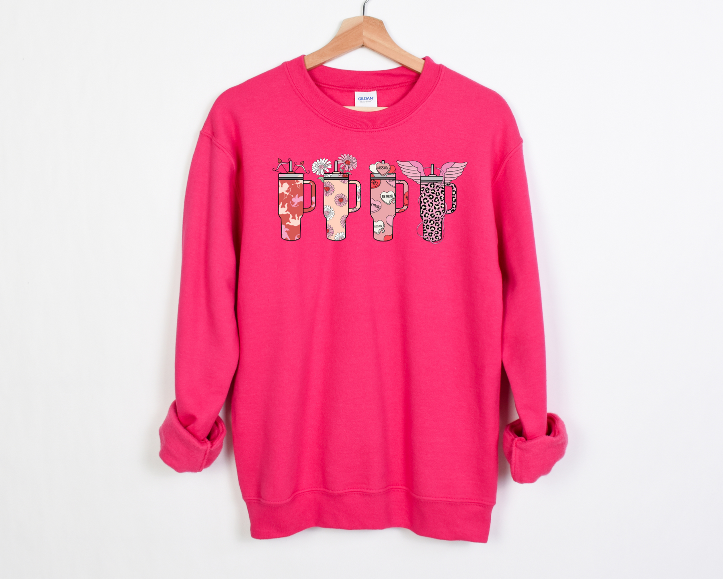 Stanley Love Cups Sweatshirt