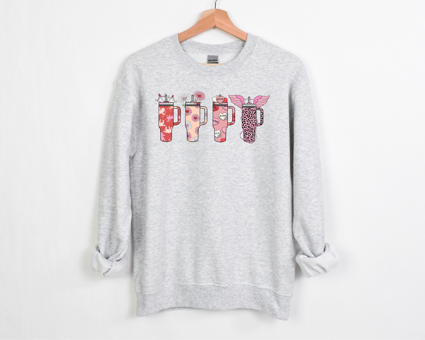 Stanley Love Cups Sweatshirt