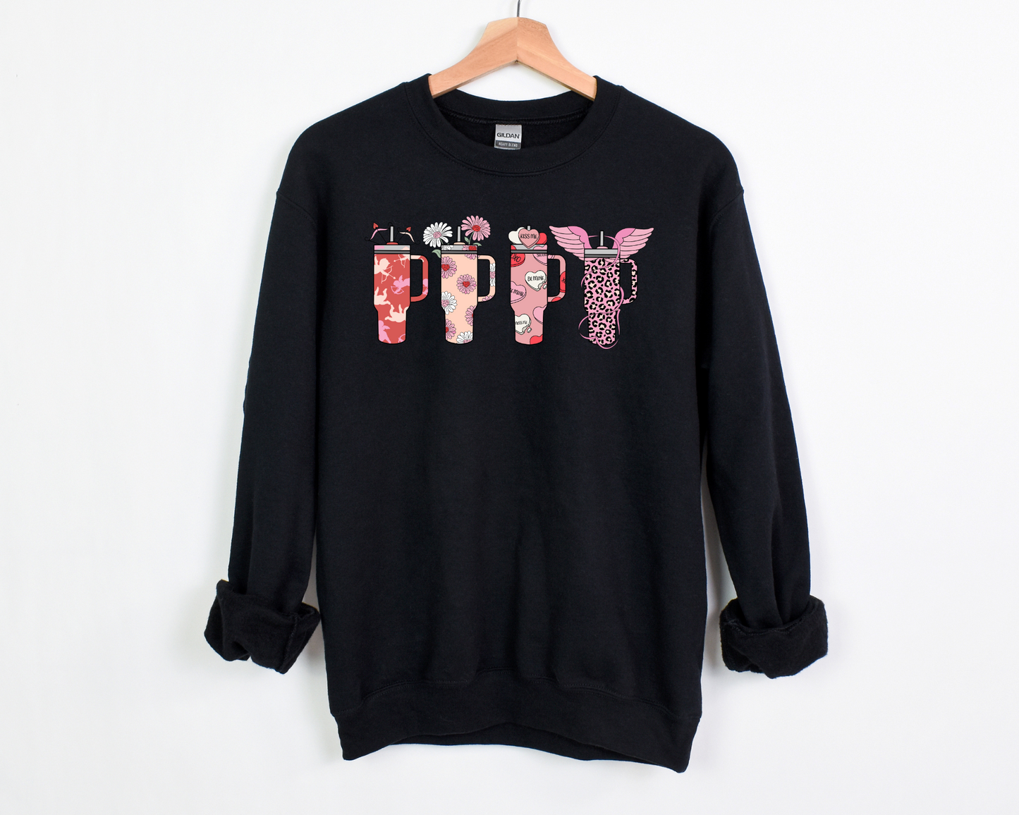 Stanley Love Cups Sweatshirt