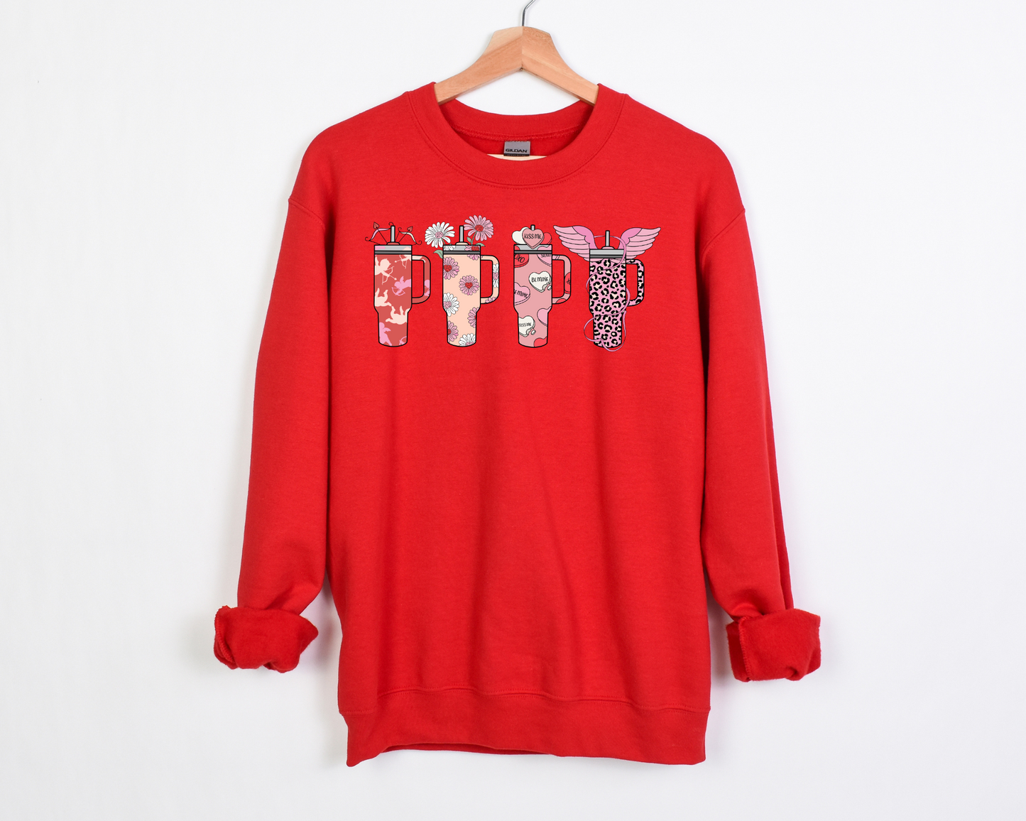 Stanley Love Cups Sweatshirt