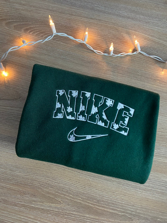 Scattered Clover's Sweatshirt